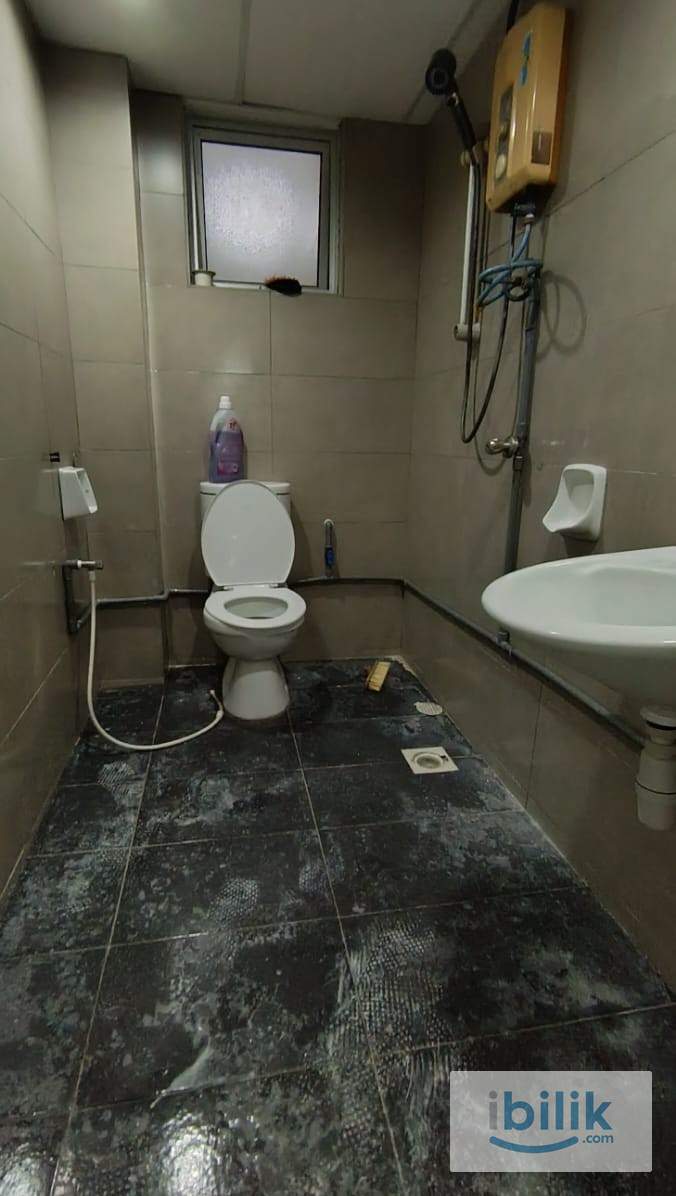 Axis Residence – Room for Rent @ Pandan Jaya, Ampang - Image 3