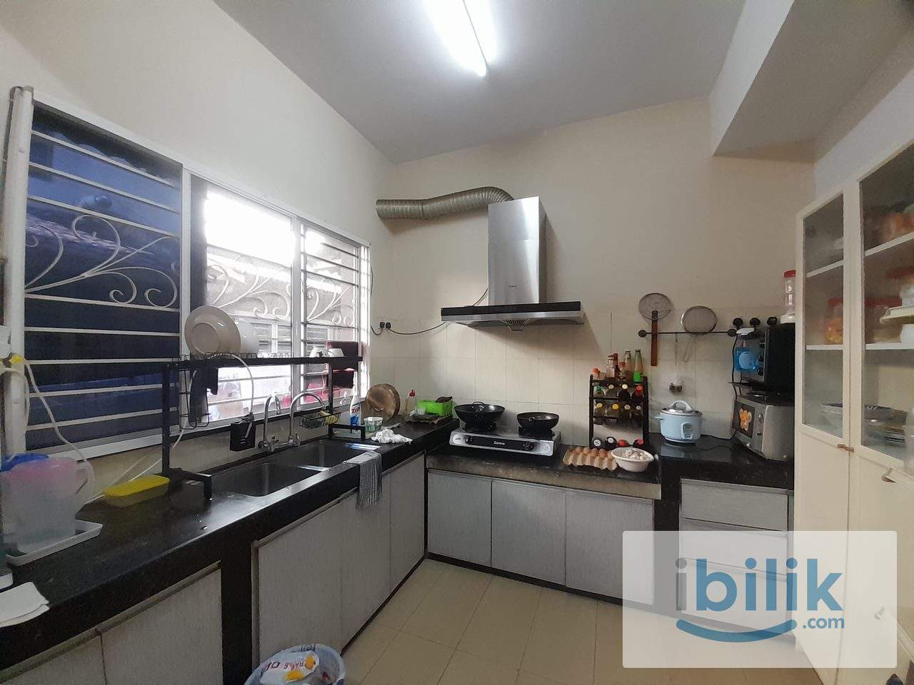  Double Storey House – Room for Rent @ Taman Cempaka, Ampang - Image 3