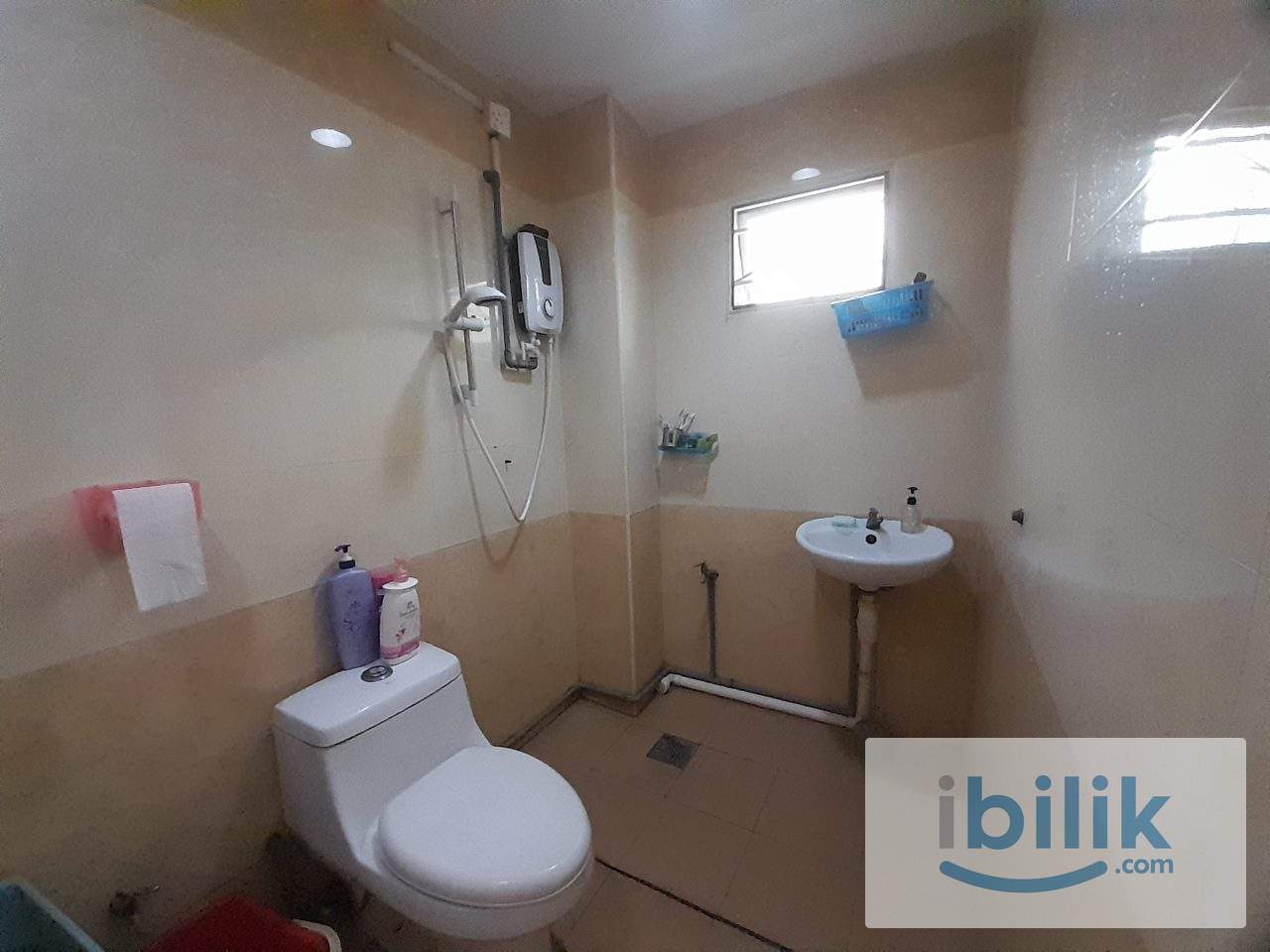  Double Storey House – Room for Rent @ Taman Cempaka, Ampang - Image 4