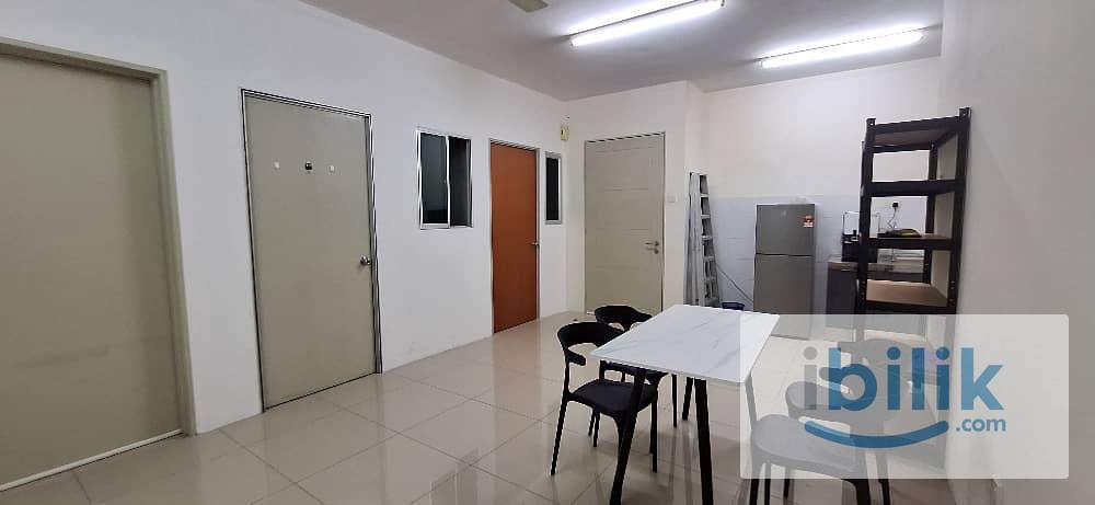 Condominium – Room for Rent @ PV15 Residence, Setapak (Near TARC) - Image 2