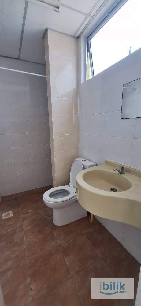 Condominium – Room for Rent @ PV15 Residence, Setapak (Near TARC) - Image 4