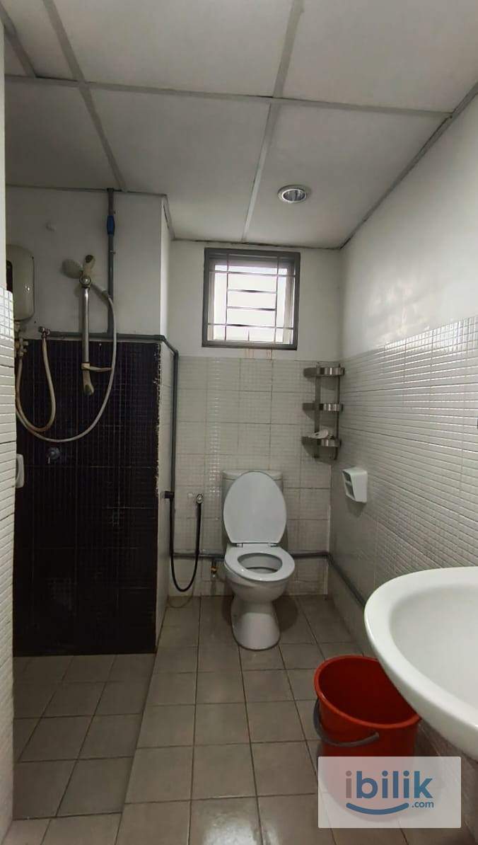 Axis Residence – Room for Rent @ Pandan Jaya, Ampang - Image 3