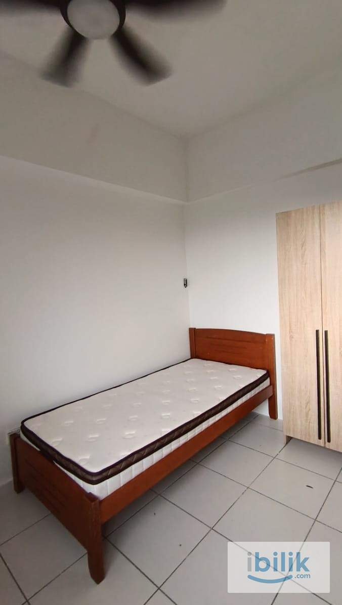 Axis Residence – Room for Rent @ Pandan Jaya, Ampang - Image 5