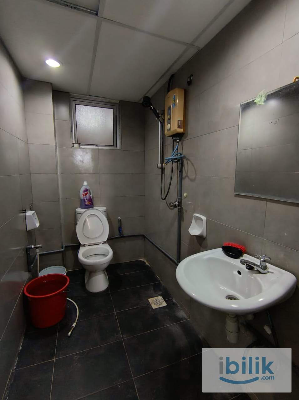 Axis Residence – Room for Rent @ Pandan Jaya, Ampang - Image 3