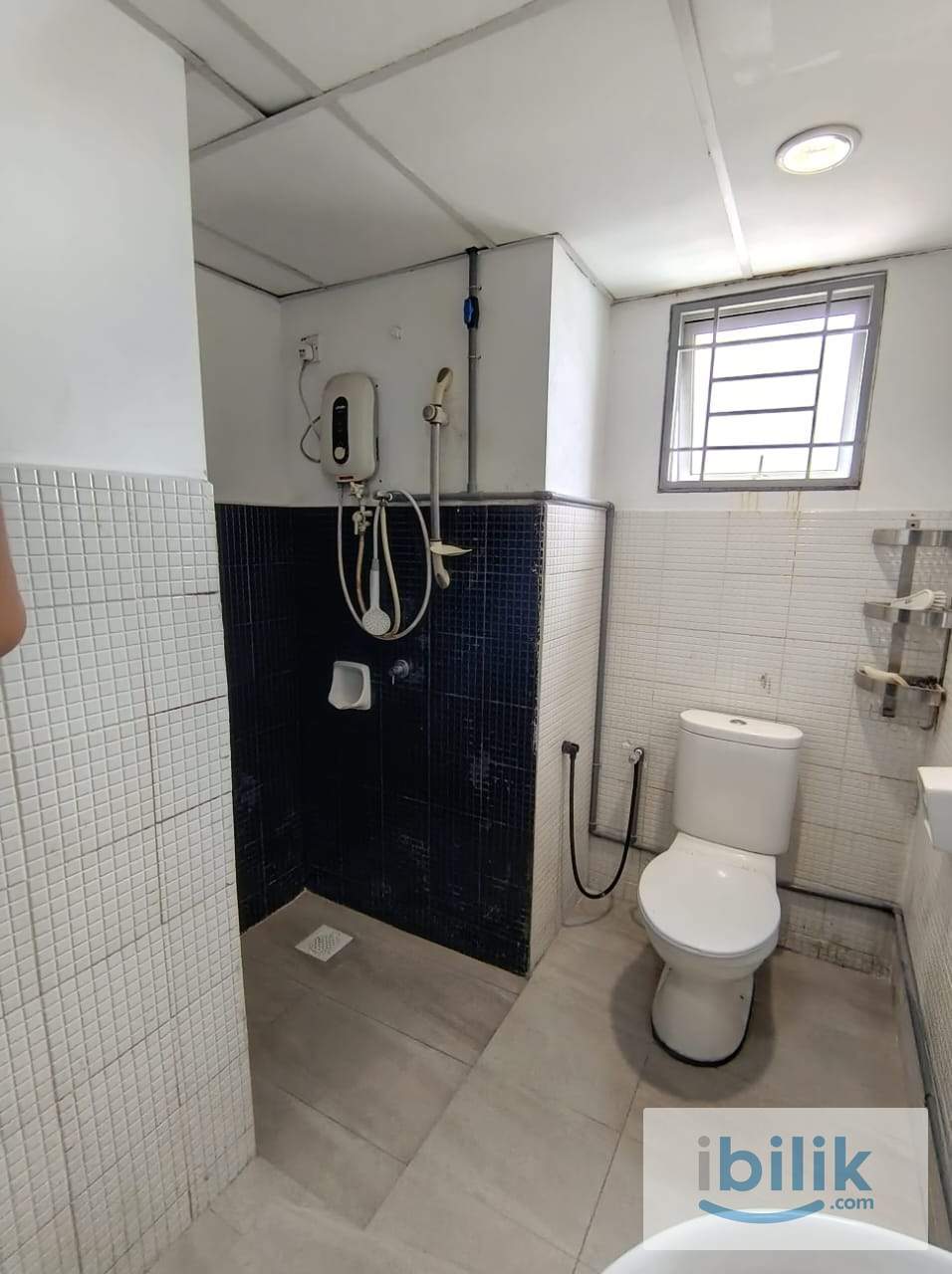 Axis Residence – Masteroom for Rent @ Pandan Jaya, Ampang - Image 3