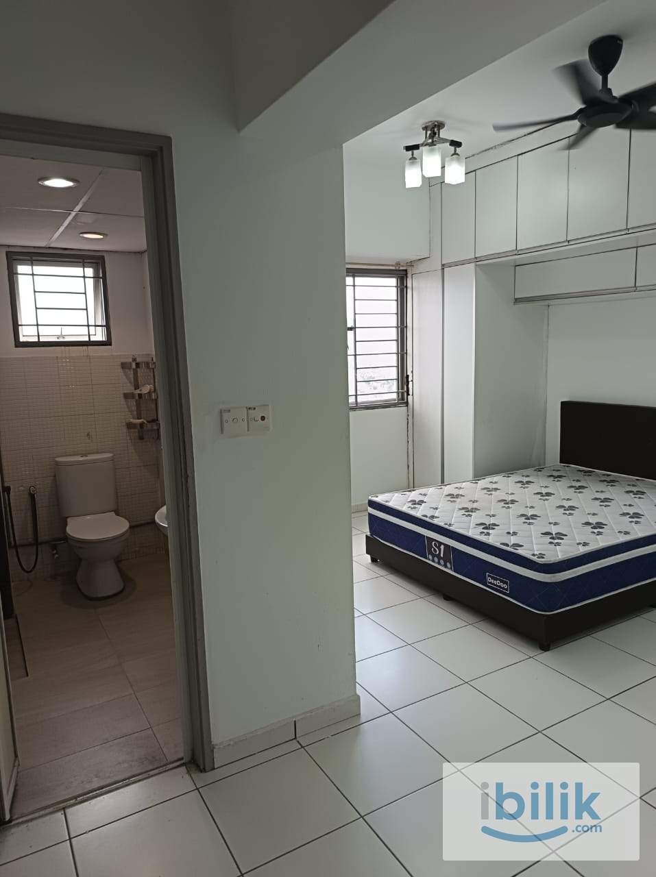 Axis Residence – Masteroom for Rent @ Pandan Jaya, Ampang - Image 5
