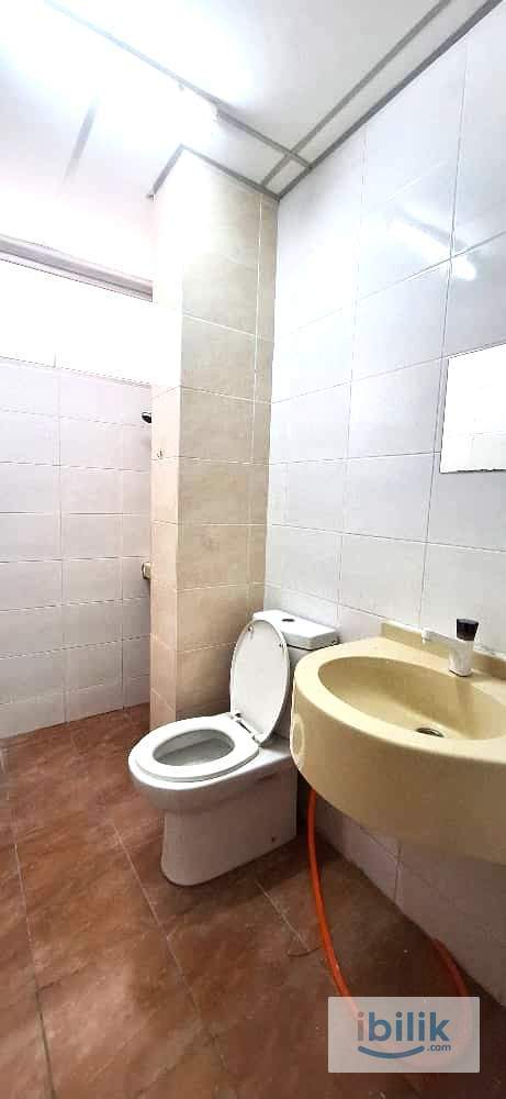 Condominium – Masteroom for Rent @ PV15 Residence, Setapak (Near TARC) - Image 2