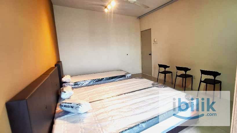 Condominium – Masteroom for Rent @ PV15 Residence, Setapak (Near TARC) - Image 5