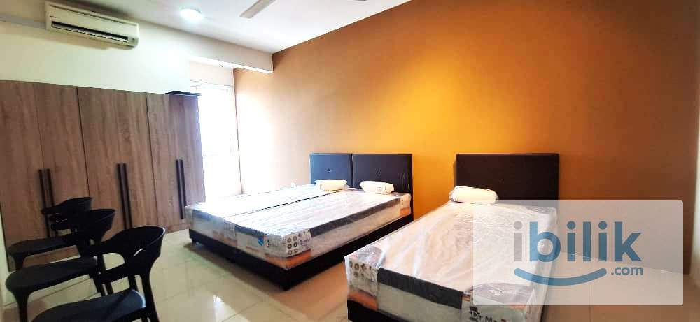 Condominium – Masteroom for Rent @ PV15 Residence, Setapak (Near TARC) - Image 6