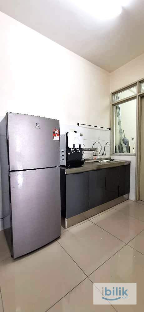 Condominium – Masteroom for Rent @ PV15 Residence, Setapak (Near TARC) - Image 7