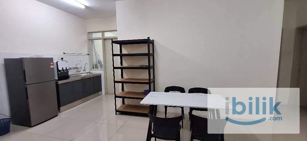 Condominium – Masteroom for Rent @ PV15 Residence, Setapak (Near TARC) - Image 9