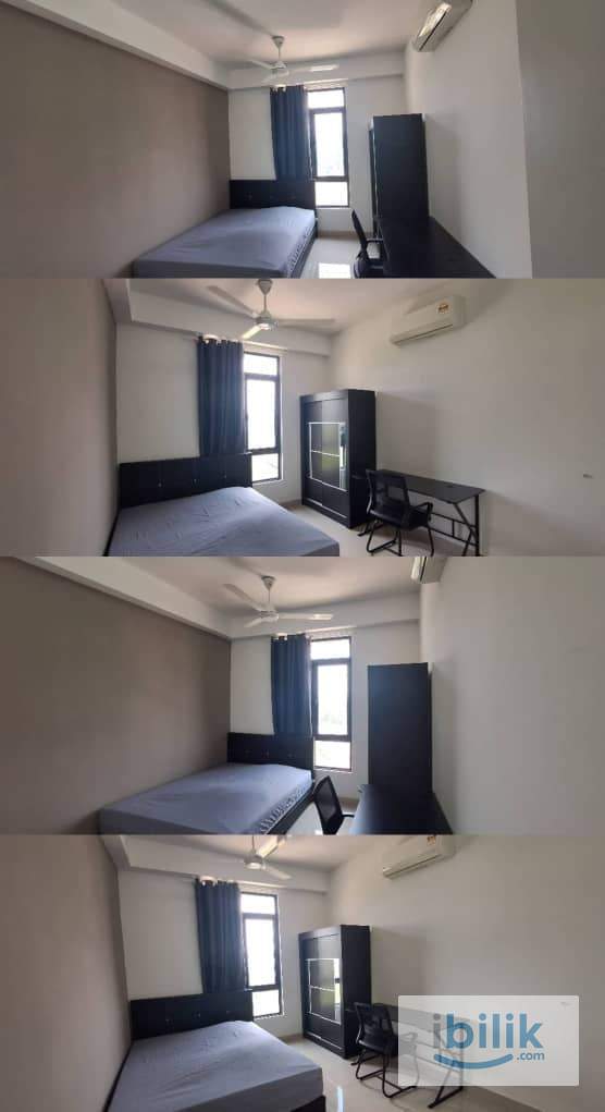 Condominium – Room for Rent @ PV9 Residence, Setapak (Near TARC) - Image 4