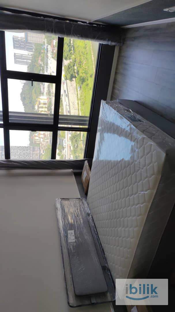 Room for Rent @ Millerz Square, Kuala Lumpur - Image 1