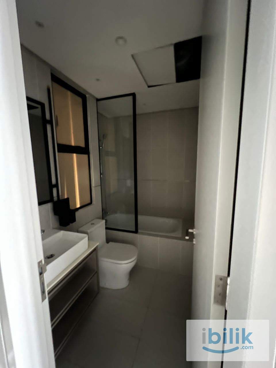 Room for Rent @ Millerz Square, Kuala Lumpur - Image 2