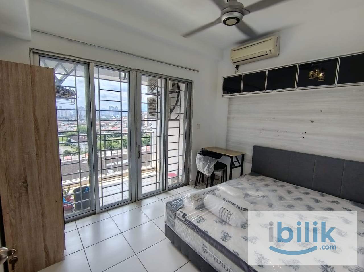 Axis Residence – Room for Rent @ Pandan Jaya, Ampang - Image 4