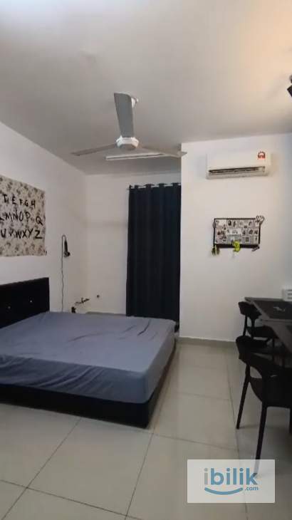 Studio for Rent @ PV9 Residence, Setapak (Near TARC) - Image 1
