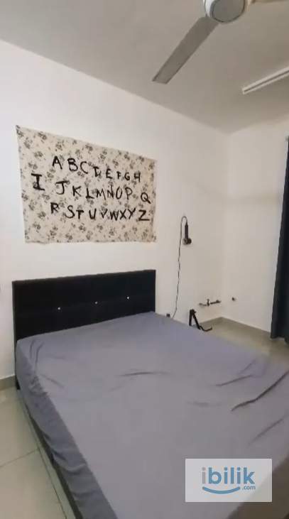 Studio for Rent @ PV9 Residence, Setapak (Near TARC) - Image 3