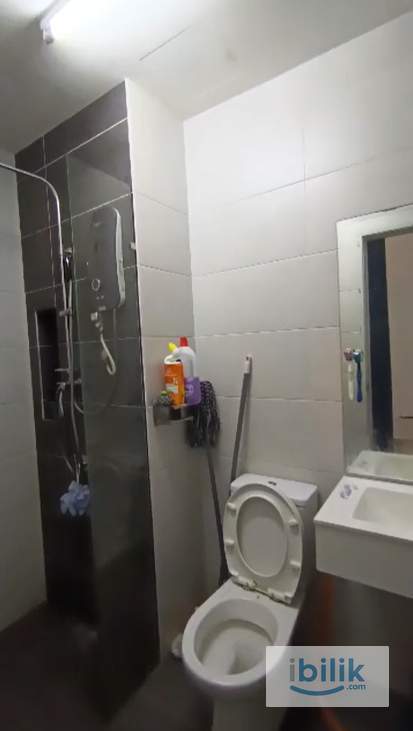 Studio for Rent @ PV9 Residence, Setapak (Near TARC) - Image 4