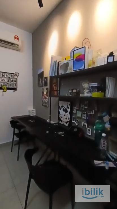 Studio for Rent @ PV9 Residence, Setapak (Near TARC) - Image 2