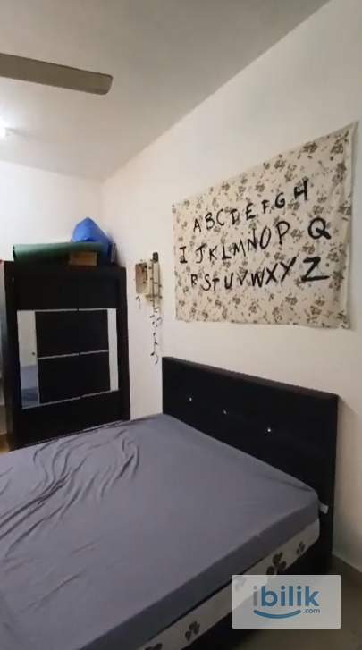 Studio for Rent @ PV9 Residence, Setapak (Near TARC) - Image 5