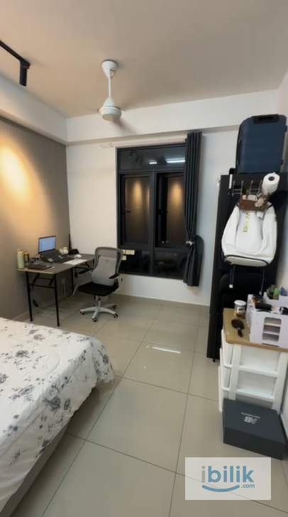 Medium Room for Rent @ PV9 Residence, Setapak (Near TARC) - Image 2