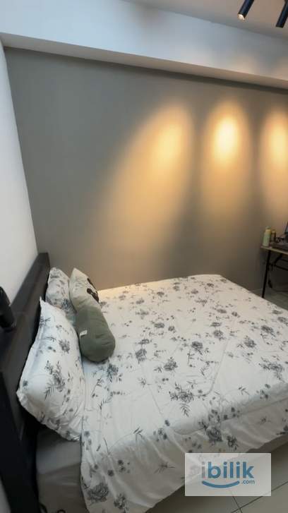 Medium Room for Rent @ PV9 Residence, Setapak (Near TARC) - Image 1