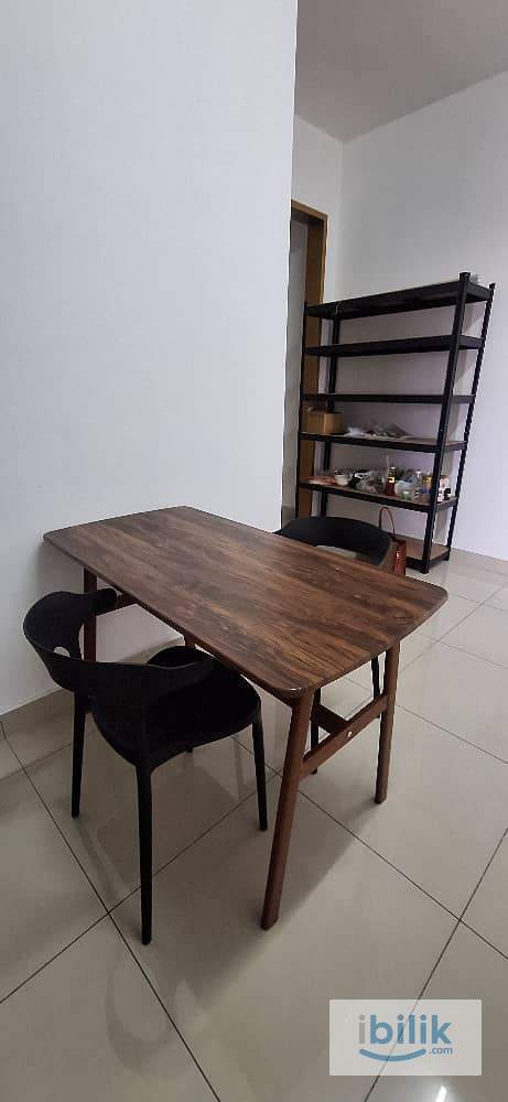 Medium Room for Rent @ PV9 Residence, Setapak (Near TARC) - Image 4