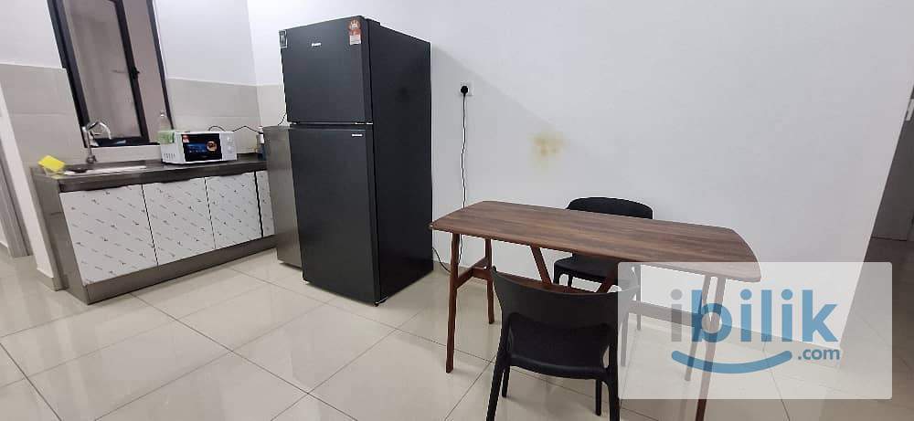 Medium Room for Rent @ PV9 Residence, Setapak (Near TARC) - Image 3
