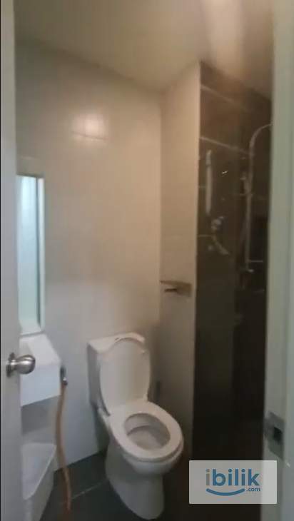 Big Medium Room for Rent @ PV9 Residence, Setapak (Near TARC) - Image 3