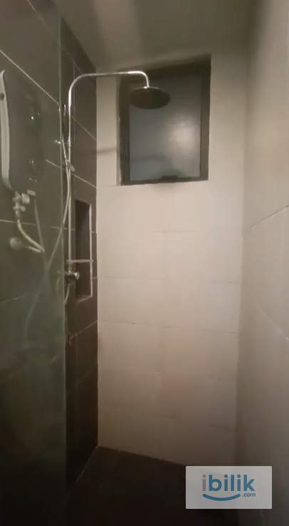 Big Medium Room for Rent @ PV9 Residence, Setapak (Near TARC) - Image 4