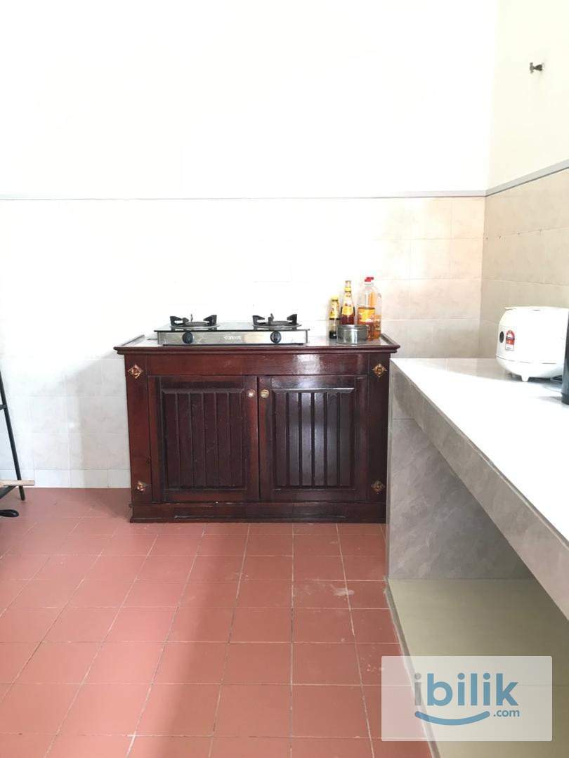 Single Room  - Image 3