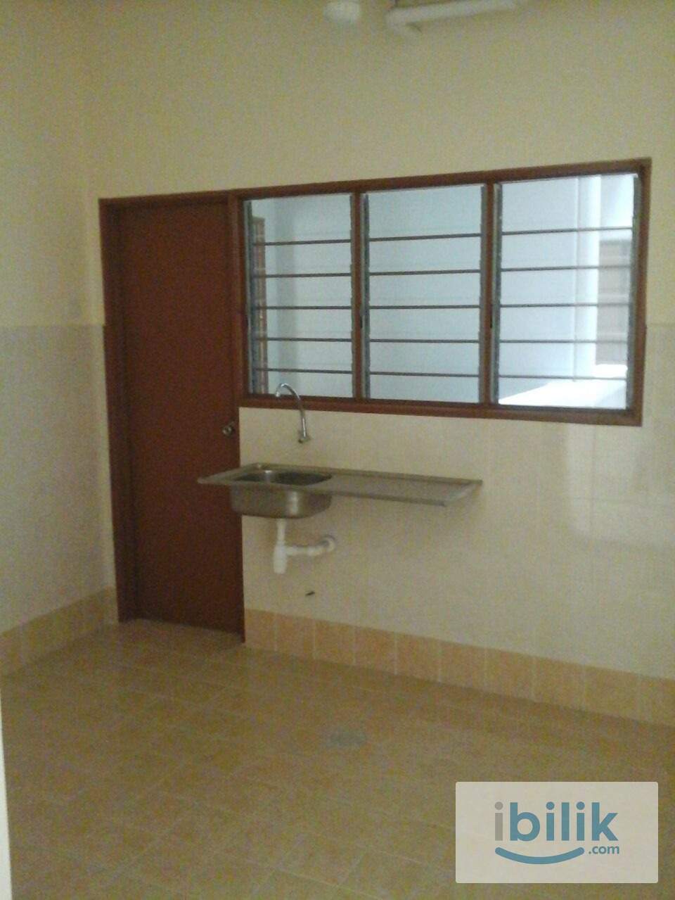 Pangsapuri Berlian Subang -  Bilik Medium utk disewa (Non Sharing) - Image 4