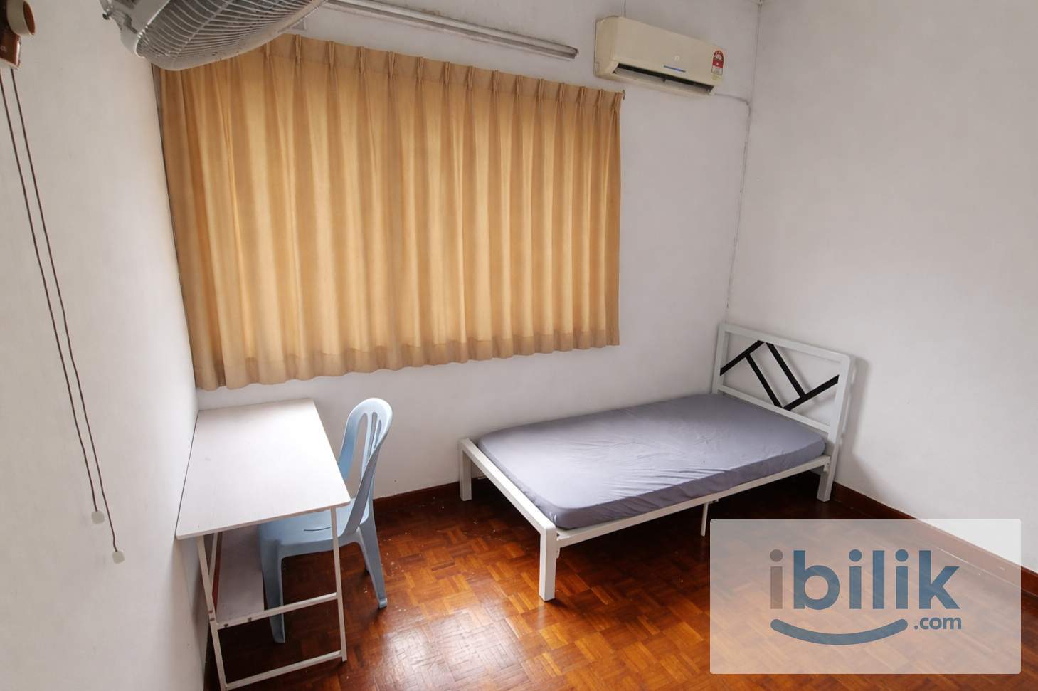 🚶‍♀️‍➡️Walk to SS2 Food Street 🍜 | 🚗 5 mins Drive to LRT 🚆 | PJ Prime Area From RM600‼️ - Image 1