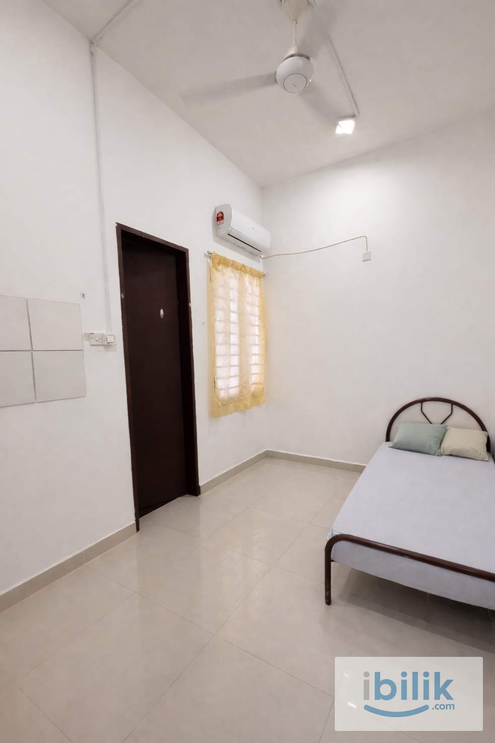 🚿Private Bathroom Room @ Alam Impian  🚗 5–10 mins to Kota Kemuning & Bukit Rimau 🛣️🛍️🛒 - Image 1