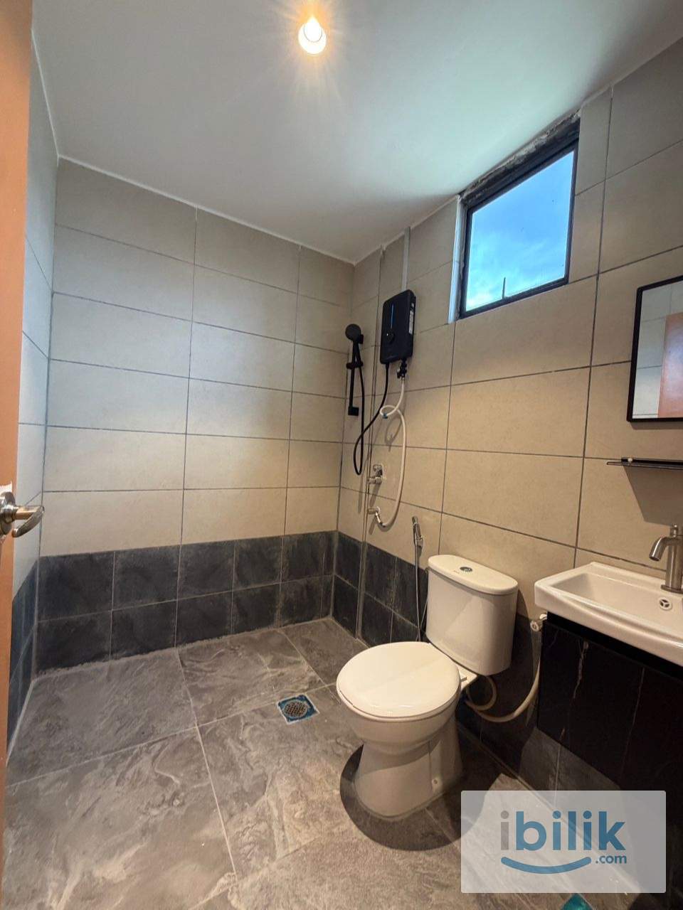 🔥 Low Deposit 🚇 Walk To MRT Sentul Barat 🏬 Hotel-Style Coliving @ Jalan Ipoh 🔥 - Image 4