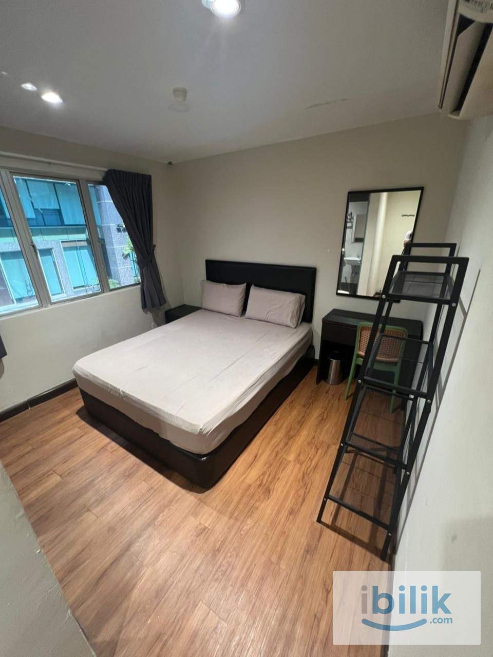 🔥 Private Bathroom Hotel-Style Stay @ Klang 🚗 3–5 mins to AEON Bukit Raja 🛍️ & Wyndham Acmar Klang 🏨 - Image 2