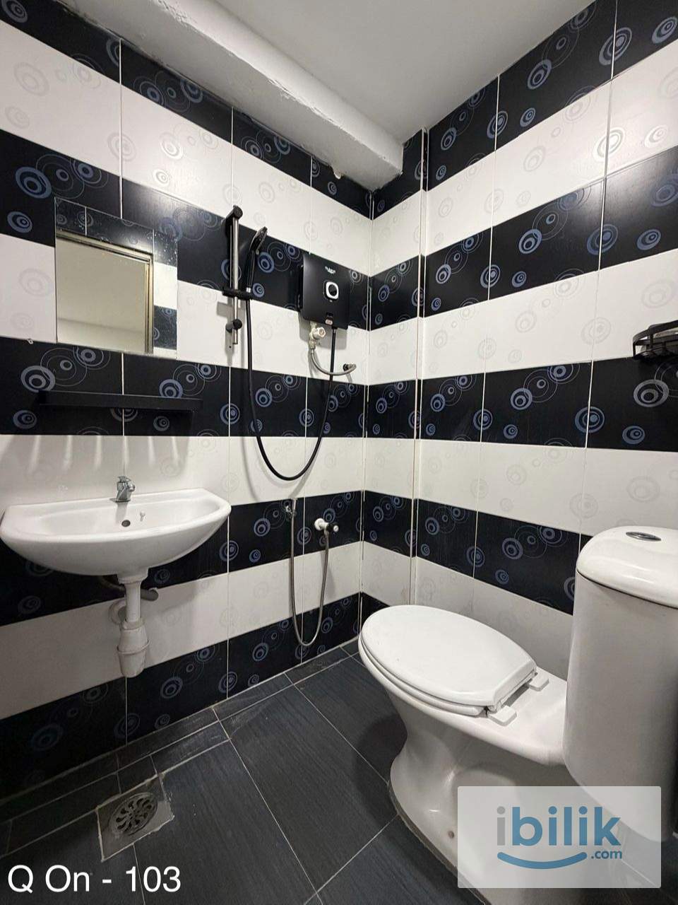 🔥 Hotel Style Living w/Private Bathroom 👉 Near Serdang Jaya MRT 🚇 & The Mines Shopping Mall 🛍️ - Image 4