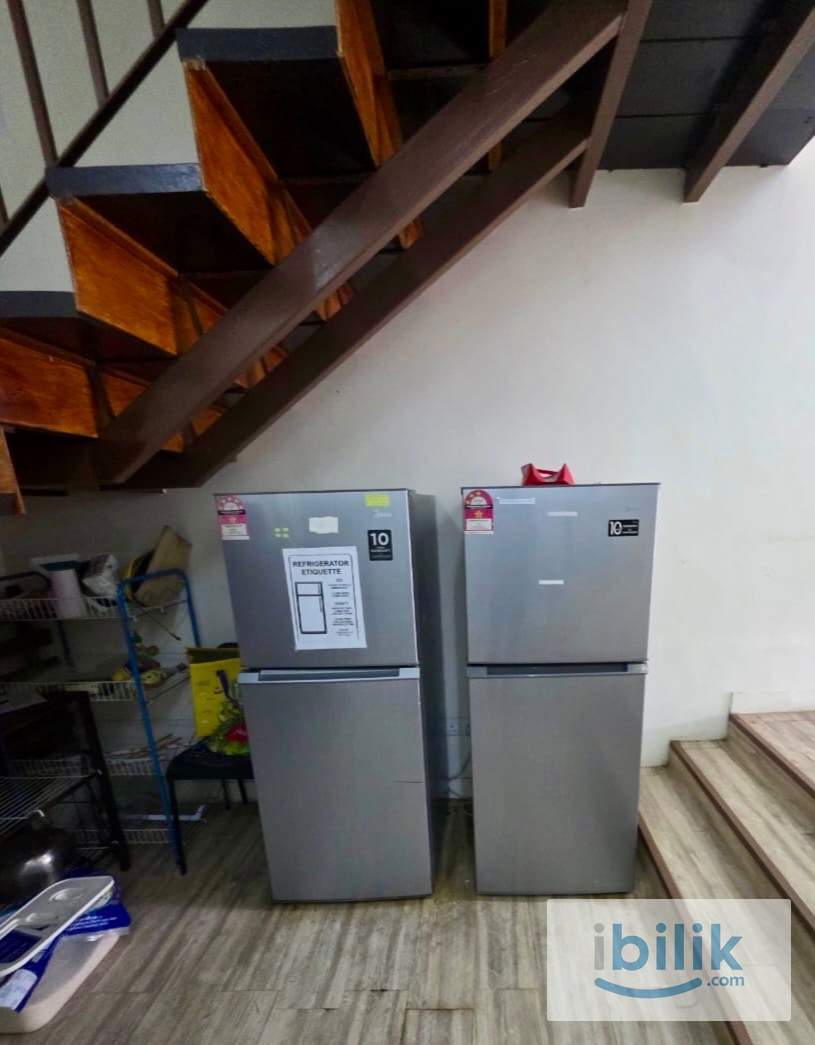 🏃‍♂️‍➡️ 290m Walk to Taman Bahagia LRT 🚆 🌿 Balcony Room For Rent @ SS2, PJ 🏡 - Image 3