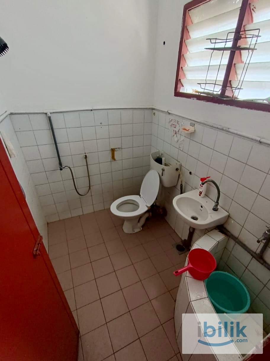 🚆 270m Walk to Taman Bahagia LRT 🏠 Medium Room @ SS2 PJ 👉 RM600 Only 🔥 Limited Promo‼️ - Image 2