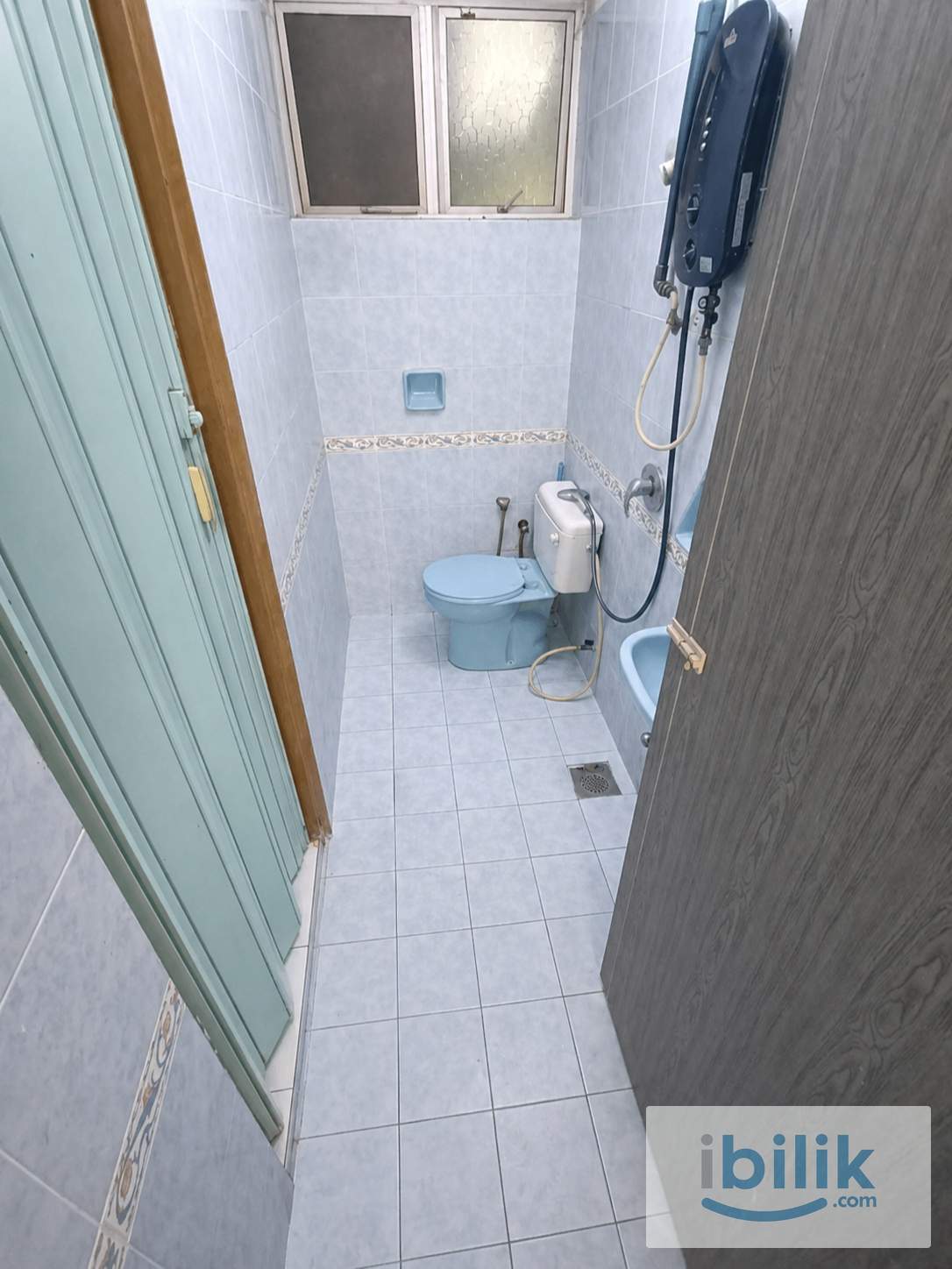 🚶‍♂️650m to TTDI MRT 🚆 Fully Furnished Medium Room @ SS20 Damansara Kim 👉 Near Uptown & One Utama 🔥 - Image 2