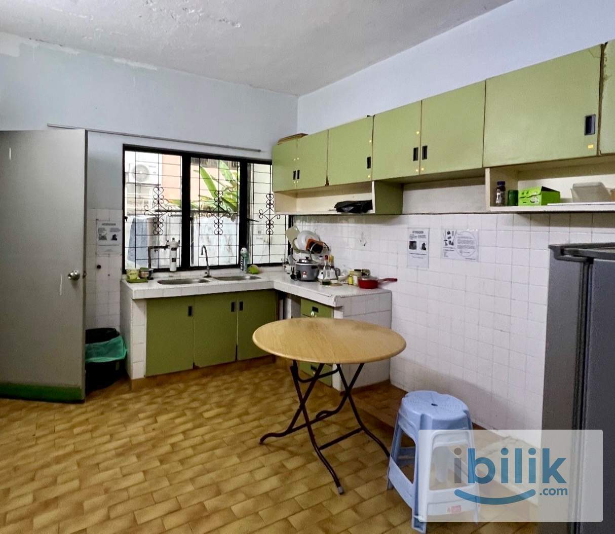🚶‍♂️650m to TTDI MRT 🚆 Fully Furnished Medium Room @ SS20 Damansara Kim 👉 Near Uptown & One Utama 🔥 - Image 3