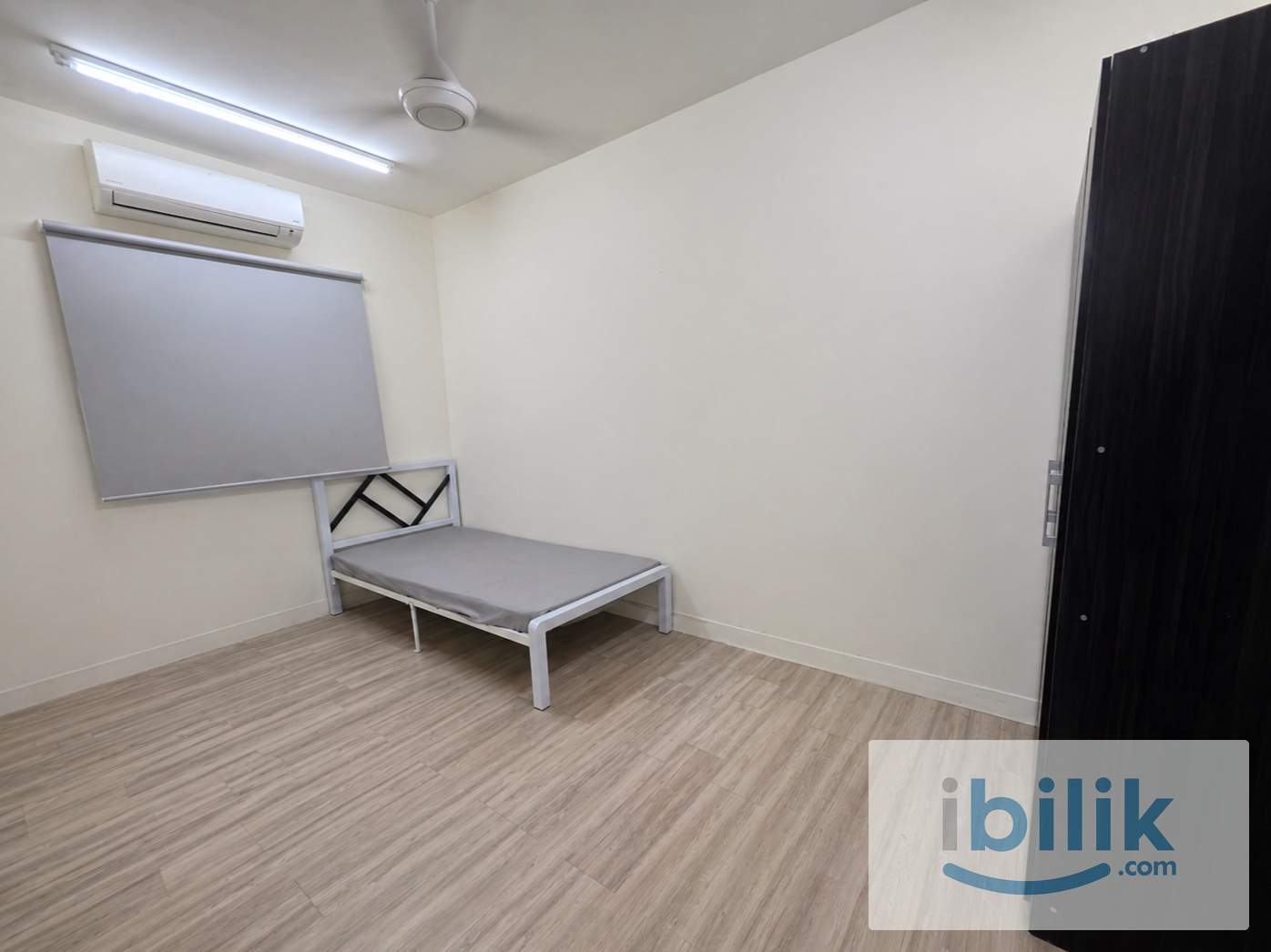 🚆 400m Walk to Kelana Jaya LRT🚶‍♂️ Medium Room @ SS24 PJ 🔥 Near Kelana Jaya Medical Centre 🏥 & Paradigm Mall 🛍️ - Image 1