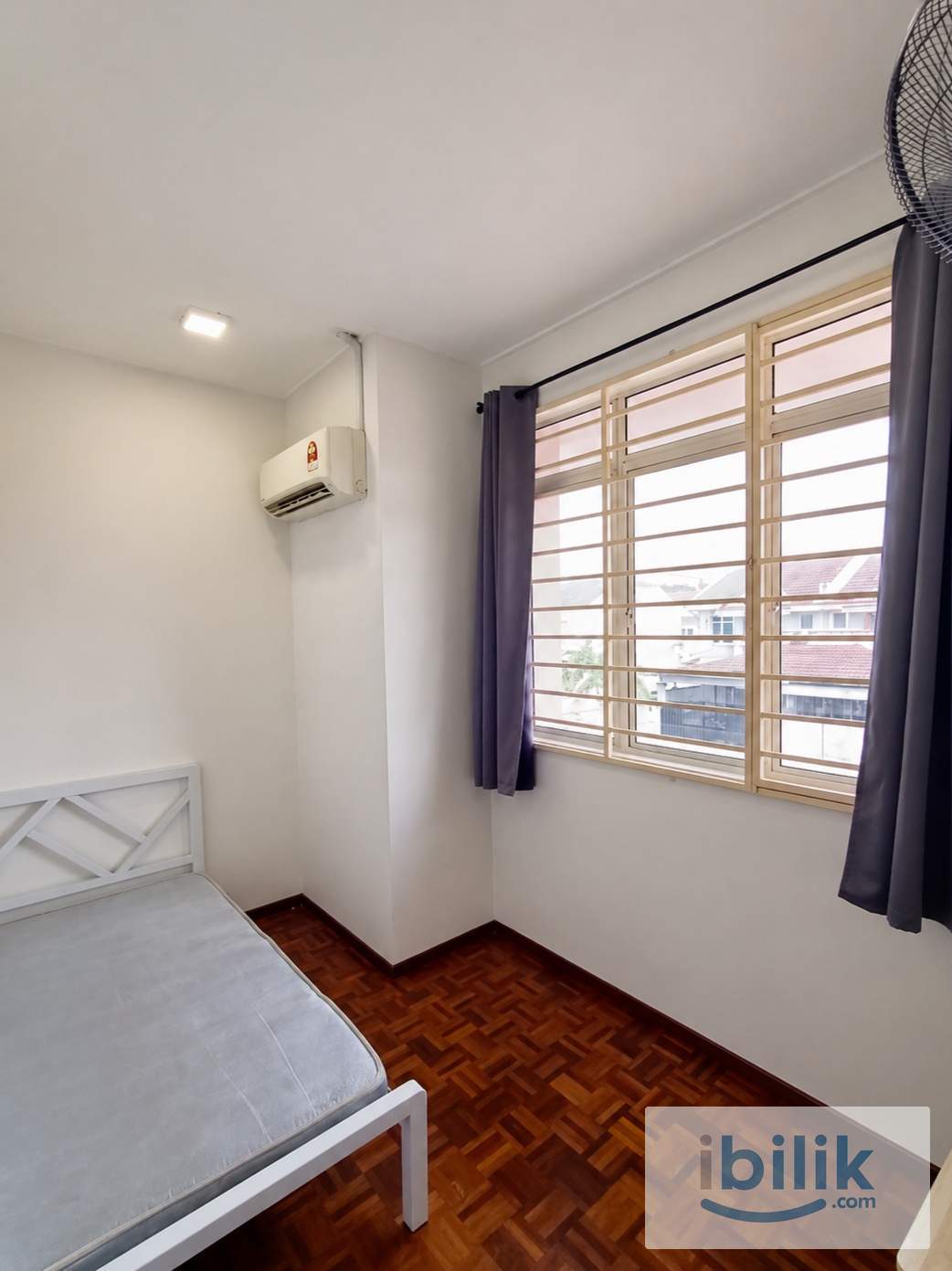 🏡 Furnished Room @ Setia Alam U13 🚗 5-8 mins to Setia City Mall & Sunsuria 🛒🛍️ - Image 1