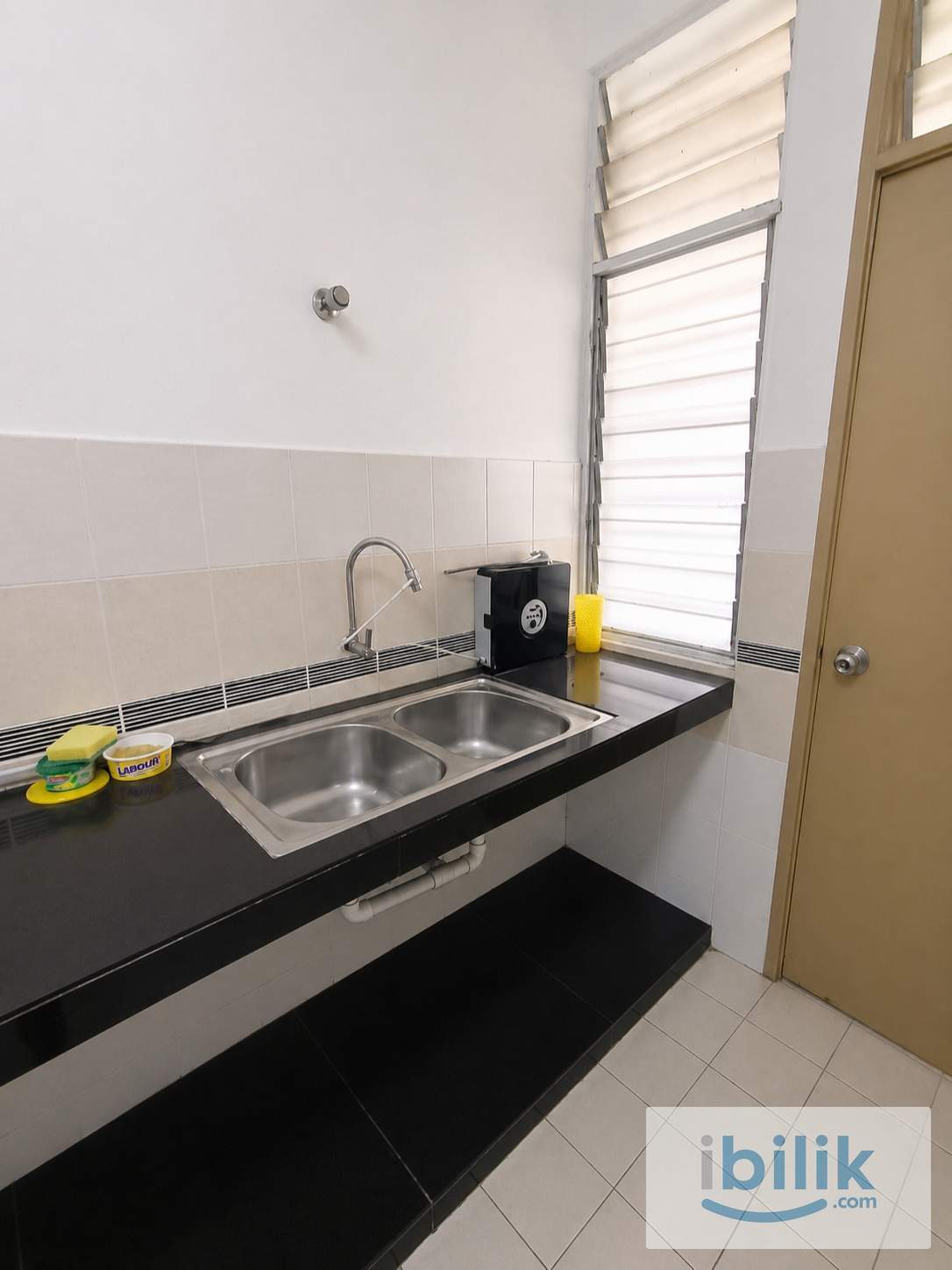 🏡 Furnished Room @ Setia Alam U13 🚗 5-8 mins to Setia City Mall & Sunsuria 🛒🛍️ - Image 3