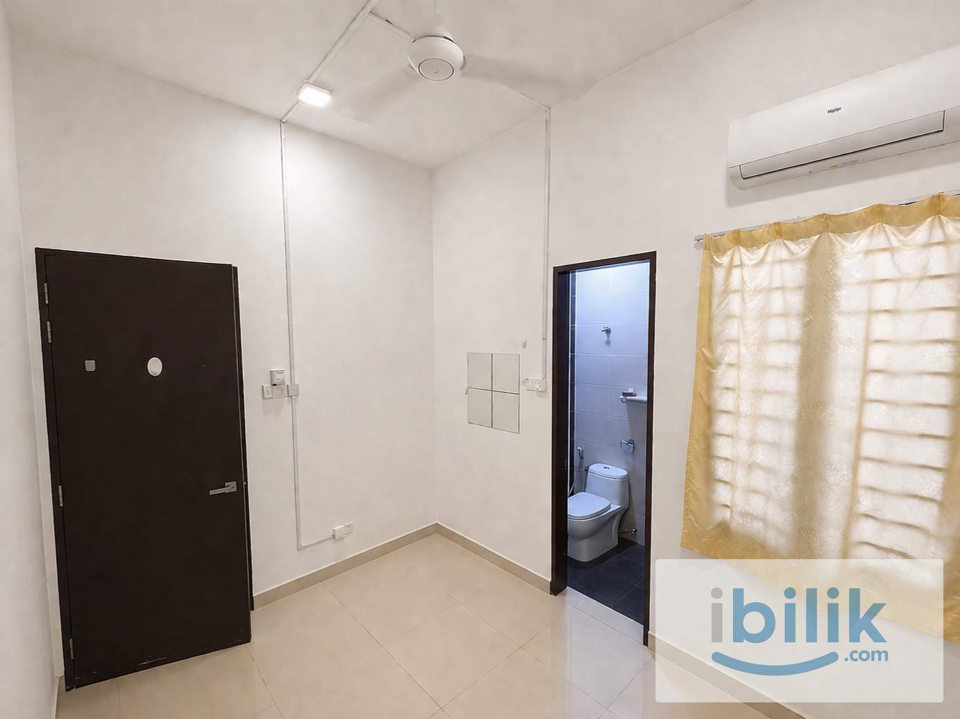 🚿Private Bathroom Room @ Alam Impian  🚗 5–10 mins to Kota Kemuning & Bukit Rimau 🛣️🛍️🛒 - Image 2
