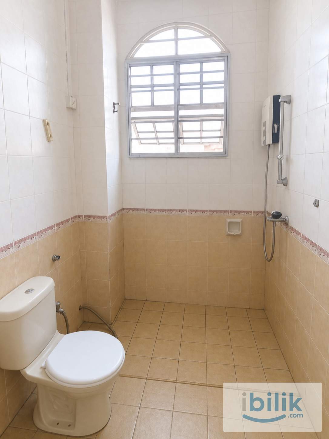 💥 RM450 Only‼️ Room @ Bandar Puteri Puchong 🚗3–5 mins to IOI Mall Puchong 🛍️ &  - Image 2