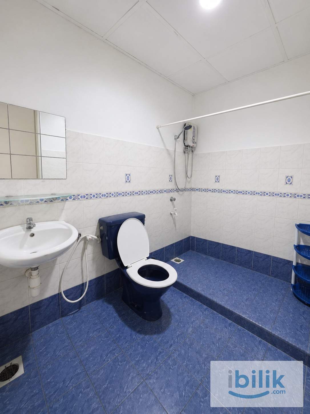 🔥 RM400 Only ‼️Room For Rent @ Puchong 🚗 3–5 mins to SetiaWalk 🛍️ & IOI Mall Puchong 🛒 - Image 2