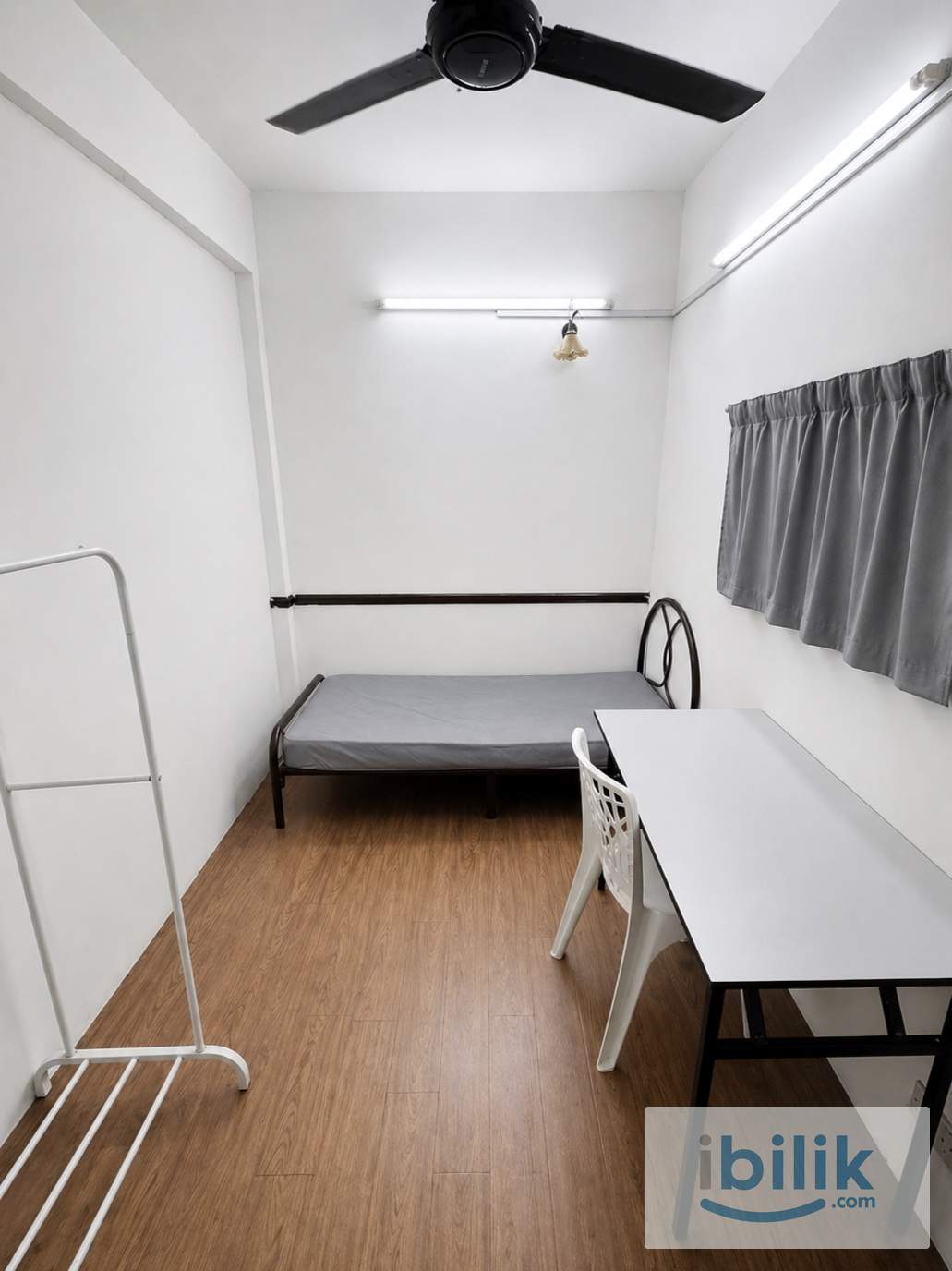 🚗 5 mins to 1 Utama 🛍️ & Uptown Damansara🍜 | Furnished Room @ Bandar Utama 🏠 High Demand Area 🔥 - Image 1