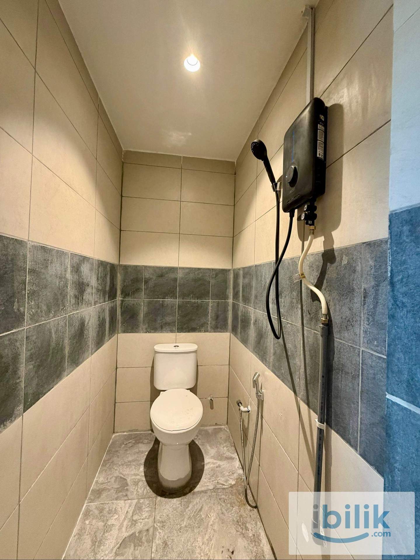 🔥 Low Deposit 🚇 Walk To MRT Sentul Barat 🏬 Hotel-Style Coliving @ Jalan Ipoh 🔥 - Image 6