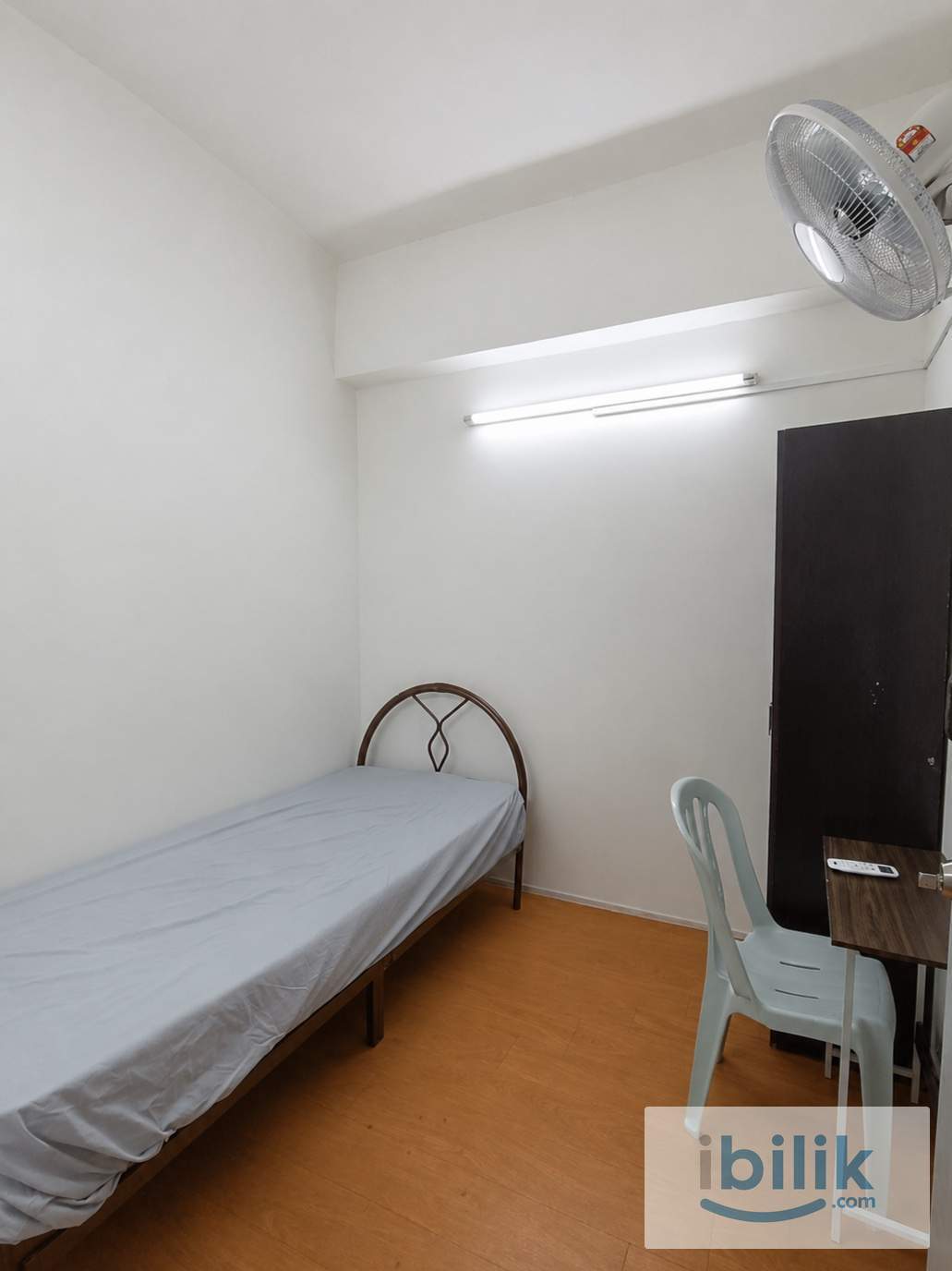 🚶‍♀️‍➡️250m walk to SS15 LRT 🚆 | Near INTI & Taylor’s 🎓 | Room For Rent @ SS15 Subang Jaya 🔥 - Image 1